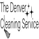 The Denver Cleaning Service logo